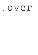 ．over / ナトリ