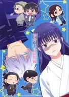 アオハル延長線 / ラキアト玲