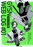 GYSN WEB LOG ＃01 / 青井
