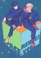 SPACE RENDEZ－VOUS / 明日原