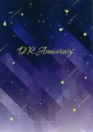 D．R．Anniversary / かのん