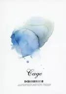 Cage / HATIMITSU