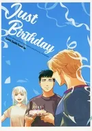 Just Birthday / さいとう