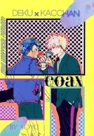 coax / soyu