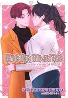 Him ＆ Her： This and That / ひらかな