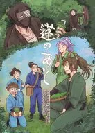 蓬のあと / なななみ