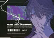 NOW ON STREAMING / ASTER