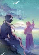 鵺の心臓 / 五月