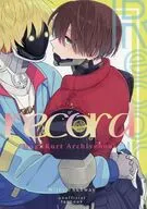 record / ちな