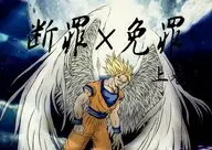 断罪×免罪 中巻 / 陸暁斗