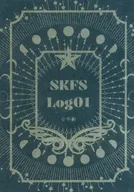 SKFS Log01 / Misaki