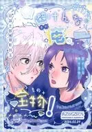 避けんな俺の宝物！ / HARU