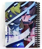 生命と金属の狭間 / たこのいずみ
