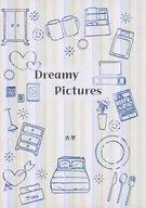 Dreamy pictures / 杏里