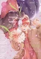 FULL COLOR SRKR再録集 / 古城