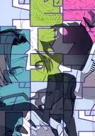 ラブアンドピースアンドシュガー / バモ