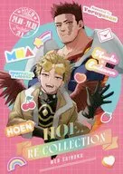 HOEN Re‐collection / ヨルヤ