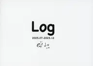 Log 2025．71－2025．12 / チキン