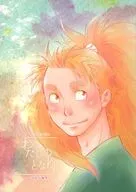 わたしのとなり。 / ひややっこ