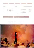 Log．2 / 晴丘はる（はる）