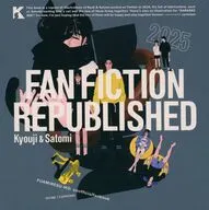 FANFICTION REPUBLISHED / cynicism