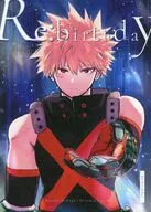 Re：birthday / こよね