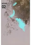 NOISE．sandstorm 02 / 月（TSUKI）