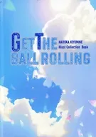 GET THE BALL ROLLING / 土岐野みゆき / お酢