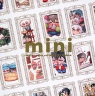 mini / しま