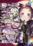 moment． / ょゎぃぁっキロ