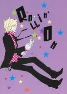 ROLLIN’ ON / りんた