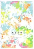 PALETTE / 中鳥はこ