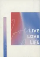 LIVE LOVE LIFE / ぷでた