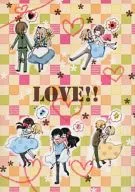 LOVE!! / まちこ