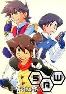 SAW / おかや