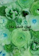 The Ghost Club  ／ Side．B / 秋野ほなみ