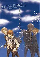 Floral Flora 3與花的生活。/Aoi冬子