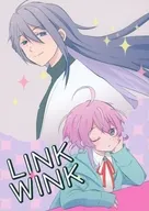LINK WINK / あよ