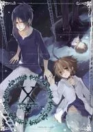 Proxy X 監獄共同生活物語 / Laruha