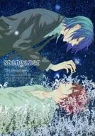 Stargazer The second story / Yu Kazusa