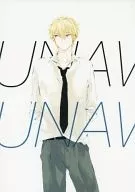 UNAWARE/佐野
