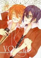 VOICE/紫游