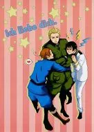 ich Liebe dich./梅策爾德·S子