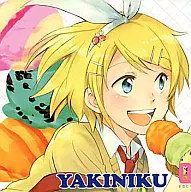Yakiniku Lemonade / Akihiro / Omaru.