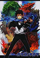 カクゴノチカラ/mochico