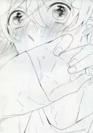 薔薇科 no otoko / Kujo no ra