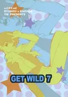 GET WILD-7/矢澤Mayumu/KAWARA好