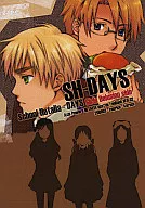 SH-DAYS Girls Delusion side / kuroco