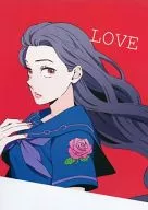 LOVE LOVE parade  / ヨシウォ・マイキー