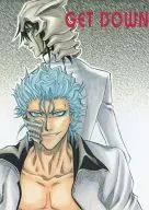 GET DOWN / 涅室比等樹